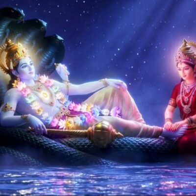 Dev uthni ekadashi