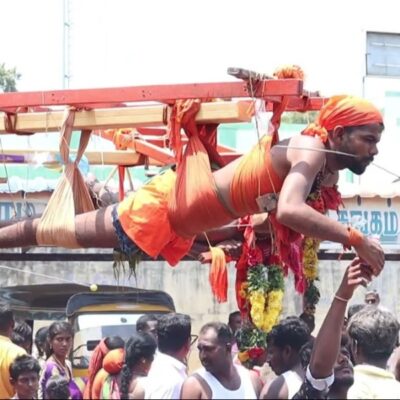 Rameshwaram mela